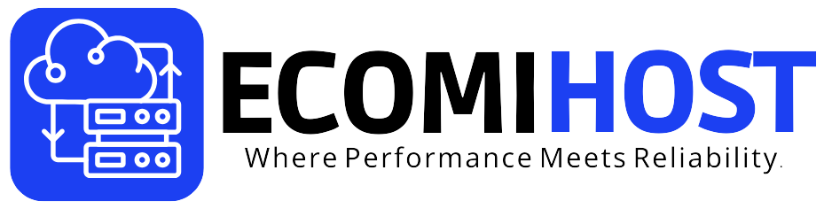 ecomihost.com