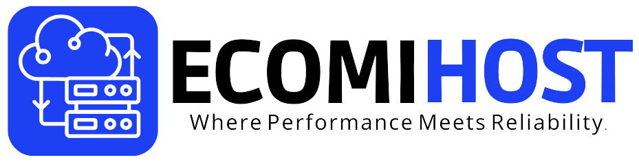 EcomiHost
