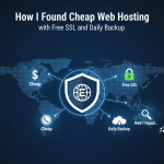cheap web hosting