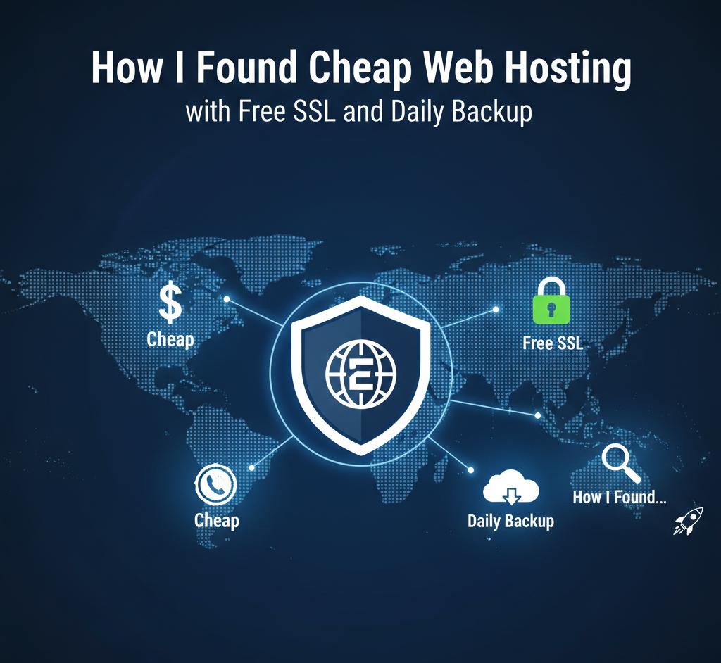 cheap web hosting