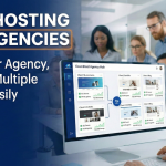 Agency Web Hosting