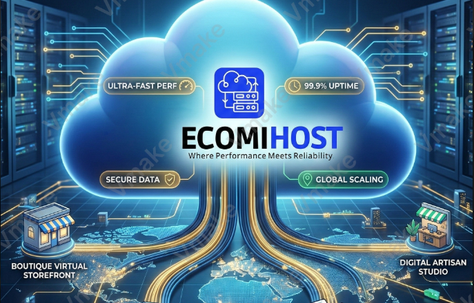 business web hosting