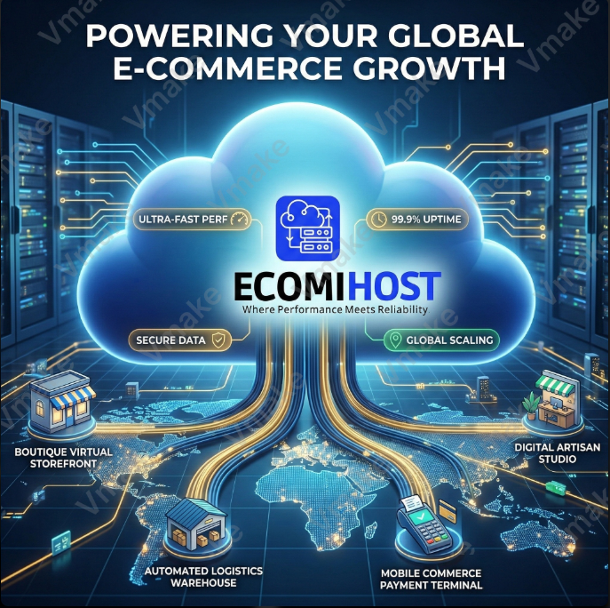 business web hosting