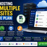 hosting multiple websites
