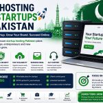startup hosting Pakistan