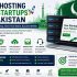 startup hosting Pakistan