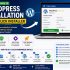 1 click WordPress install